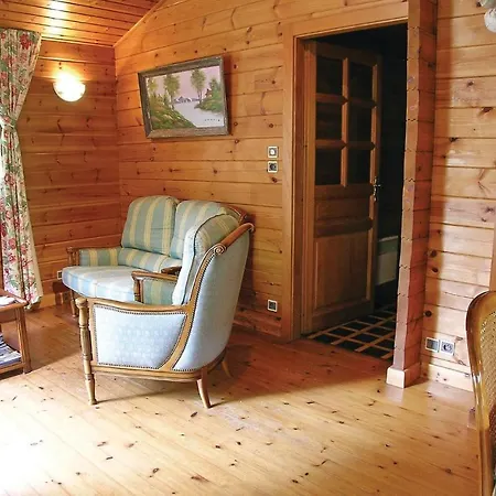 Gotti - 08 Hébergement de vacances *