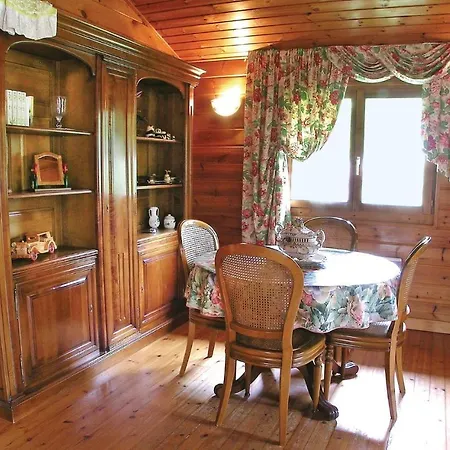 1 Bedroom Amazing In Σπίτι διακοπών Vecoux