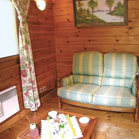 1 Bedroom Amazing In Vecoux