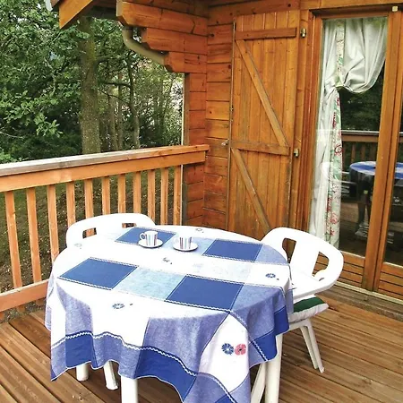 1 Bedroom Amazing In Vecoux