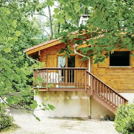 1 Bedroom Amazing In Holiday home