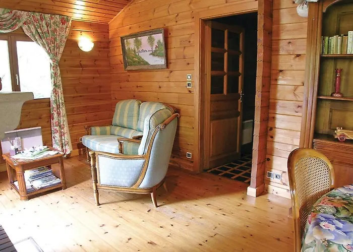 Gotti - 08 度假居 *