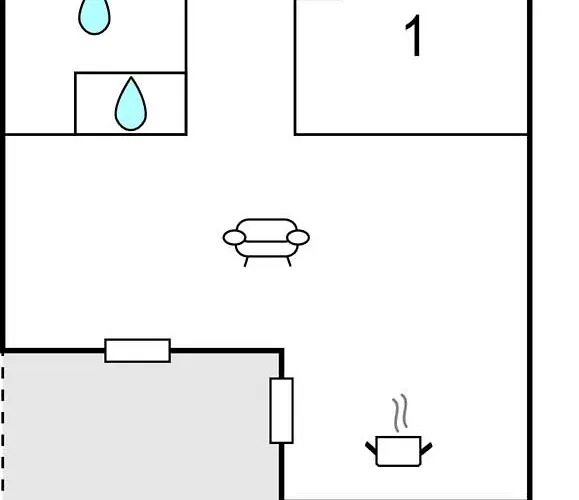 Gotti - 08 度假居 *